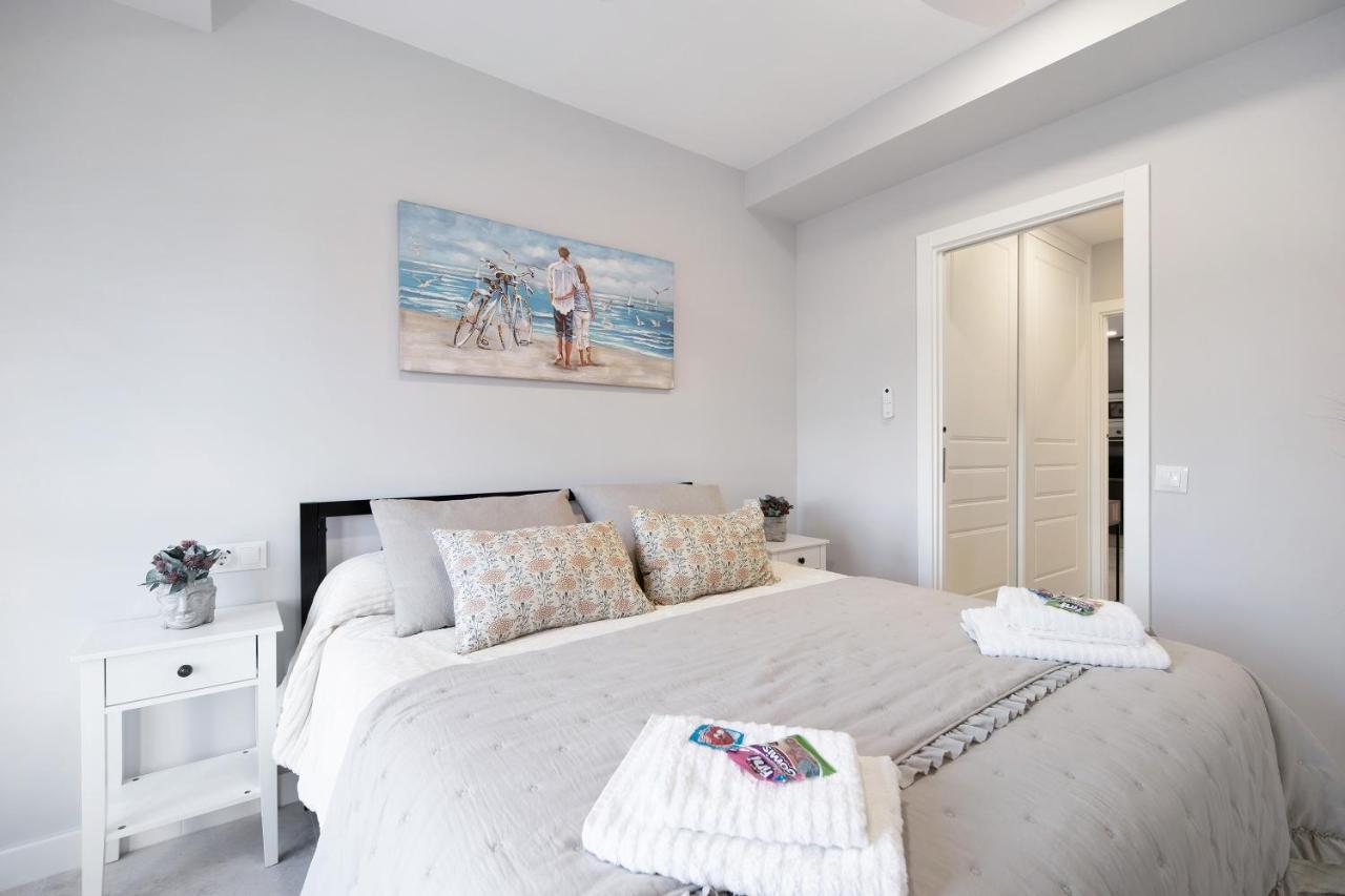 Apartamento Refugio Del Mar El Puerto de Santa María Exterior foto