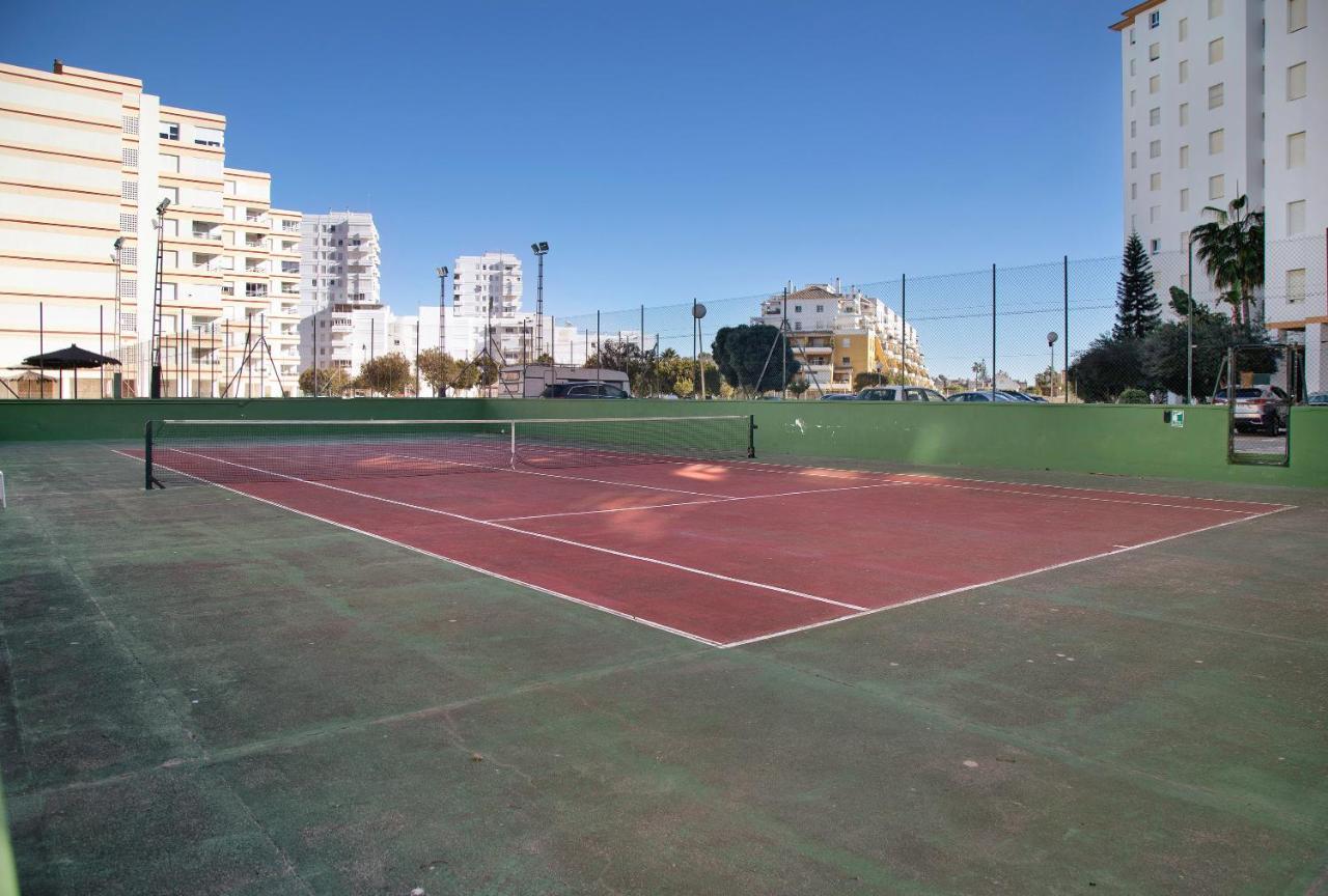 Apartamento Refugio Del Mar El Puerto de Santa María Exterior foto